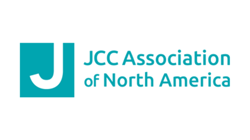 jcc association of northa america logo.